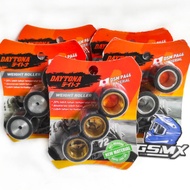 Original Daytona Xmax 250 Roller High Precision