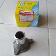 Water Inlet Daihatsu Feroza / Taruna Part No. 23090-20740 – Wakasa