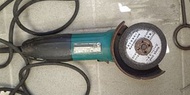 角磨機