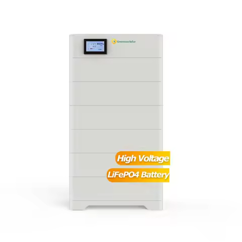 Growatt ARK Lithium Battery 7.68kwh 10.24kwh 12.8kwh 15.36kwh Solar Energy Storage Battery 20.48kwh