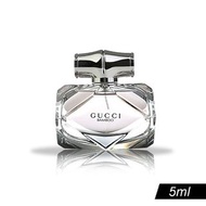 Gucci Bamboo 古馳 竹棻女性淡香水 小香5ml