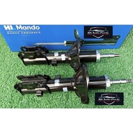 GENUINE MANDO KOREA GAS SHOCK ABSORBER~ KIA SPORTAGE QL  [2WD AWD OR 4WD].