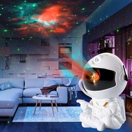 Galaxy Projector Led Night Light Star Projector Astronaut Projector Galaxy Light for Home Decorative