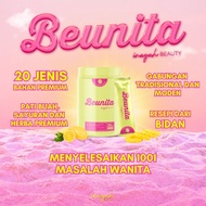 HOTZ STUFF ️ BEUNITA BY INAYAH BEAUTY