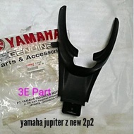 Jupiter Z Burhan Tank Cover 2P2-F842N-00 Original Yamaha Rare