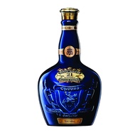 CHIVAS REGAL ROYAL SALUTE 21YRS (700ml)
