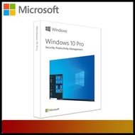 Software Windows 10 Pro License Key