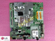 แท้ รุ่น 49UJ630 T-TA.ATM5LJD เมนบอร์ดแอลจี 49uj630