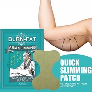 Burn Fat Arm Slimming Patch Slimming arm body slimming patch fat burner lose weight waist fat burner