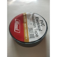 [10pcs] FREE+1 Black Tape | tape balut wayar |  wiring | electrical