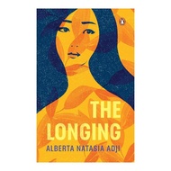 The Longing (PB) by Alberta Natasia Adji