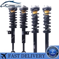 1Pcs For BMW 5 528i 535i F10 F11 F18 Suspension Strut Front Rear Shock Absorber Assembly 31316789364