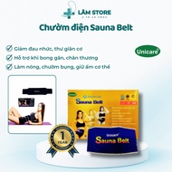 Sauna Belt HNC electric compress