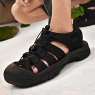 【WITH BOX】KEEN Men's/Women's Newport H2 Sandal Running Shoes Hiking Outdoor Summer Beach - Raya