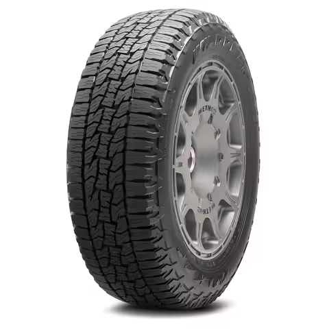 All Terrain Light Truck Tire 205/70R16 97H Off Road SUV Pickup Truck Traction Custom