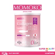 momoko collegen collagen Collagen Supplement Size 50 g.