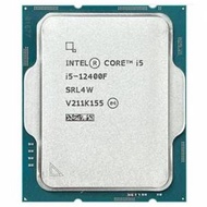 徵徵 intel i5 12400f/13400f/14400f