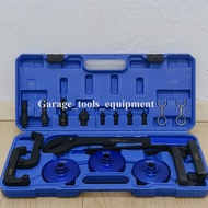 XR TOOLS 19Pcs VAG Timing Tool Set (TFSI) Alignment Camshaft Locking And Adjusting