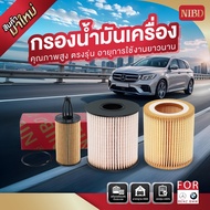 NIBD-OIL FILTER KIT for BMW Cars | Fit : Engine B37/B38/B42/B46/B47/B48