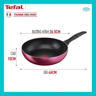 Tefal Light &amp; Clean Fry Pan 26cm