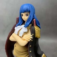 惠美玩品 海賊王 DXF 公仔 1303 偉大航路女人 艾恩 ONE PIECE FILM Z vol.1