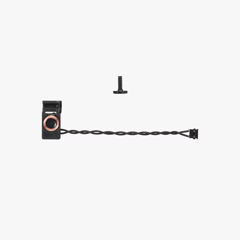 Nozzle Eddy Sensor for Bambu Lab H2C H2D 3D Printer Parts