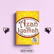 Azan dan Iqamah: Merdu "Suara Allah" Memanggil - Mahmud Ahmad Mustafa