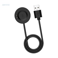 【3C】 1M Length Smartwatch Magnetic Charges Cord Universal Compatibility Strong Metal Connector Suita