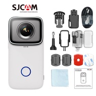 SJCAM C200 Pro Pocket 4K HD Action Camera WiFi Touch Screen Anti Shake Waterproof 6-Axis Anti-Shake 