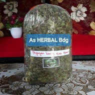 500 gram package Dried Gotu Koladaun-az