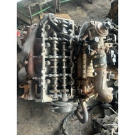 Toyota hilux 1kd engine kosong