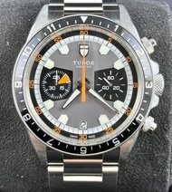 M70330N - Tudor 帝舵 Heritage Chronograph - M70330N
