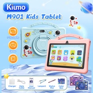 Kiumo  M901 Learning tablet Android  Tablet For Kids Education 7 inch Tablet Budak Android Education