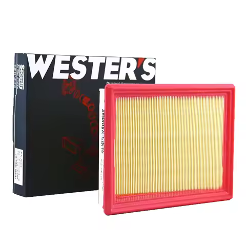 WESTGUARD Air Filter for Infinity FX37/45/50 HONDA CIVIC 6 NISSAN ALMERAⅠJUKE MICRA NOTE PRIMERA SEN