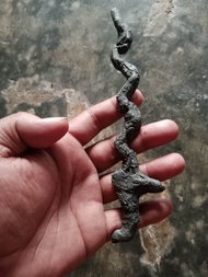 koleksi keris ageman asli tuah