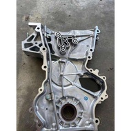ORIGINAL T9A CITY T5A JAZZ HRV T7A HYBIRD TIMING CASE CHAIN COVER ASSY 11410-5P6-010