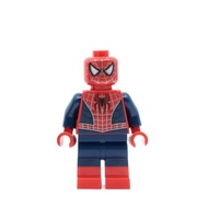 LEGO 76261 SPIDER-MAN Tobey mininfigures