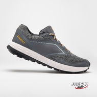 [พร้อมส่ง] รองเท้าวิ่งเทรลสำหรับผู้ชาย Men's Trail Running Shoes