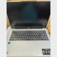 Laptop Acer Aspire Lite 16 Gen 2 AL16-52P-572A (i5-1334U) (Bạc) - Đã kích hoạt