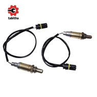 2Pcs Replacement O2 Oxygen Sensor 1781433050, 11781433940 Sensor Compatible  E46 320 323 325 330 525