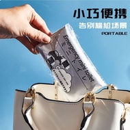 [Home Life] Emergency Urine Bag Unisex Handy Tool Disposable Children's Urine Bag Urine Travel Porta