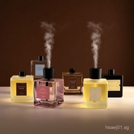 Home Fragrance Machine Fireless Fragrance Indoor Hotel Aromatherapy Spray Long-Lasting Fragrance