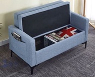 Sofa 儲物沙發 雙人梳化 單人梳化