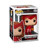 Wanda (Halloween) 715 Funko Pop