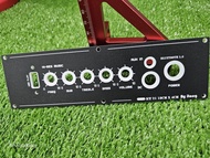 แผ่นเพลท ST21 ลำโพงบลูทูDiy