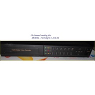 16 channel analog dvr viewcam viewcan