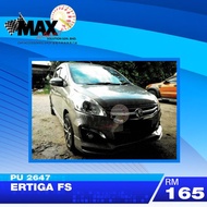 PROTON ERTIGA BODYKIT