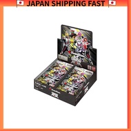 BANDAI UNION ARENA Kamen Rider Booster Pack 【UA29BT】 (BOX) includes 16 packs, recommended for ages 9