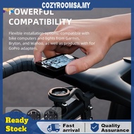 Bicycle Computer Holder Bike Computer Mount for Wahoo Bryton  Speedometer