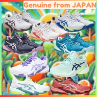 ASICS Women's COURT FF 3 Tennis Shoes